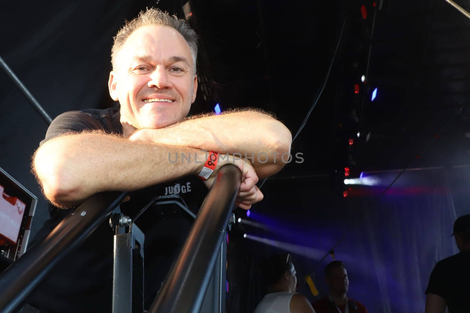DJ Judge,90s Super Show,Horner Rennbahn Hamburg,20.07.2024