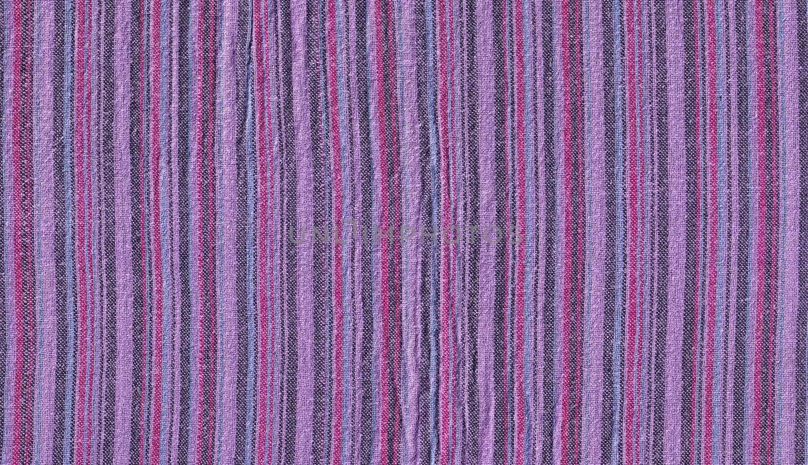 Indian textile background. Cotton ethnic fabric