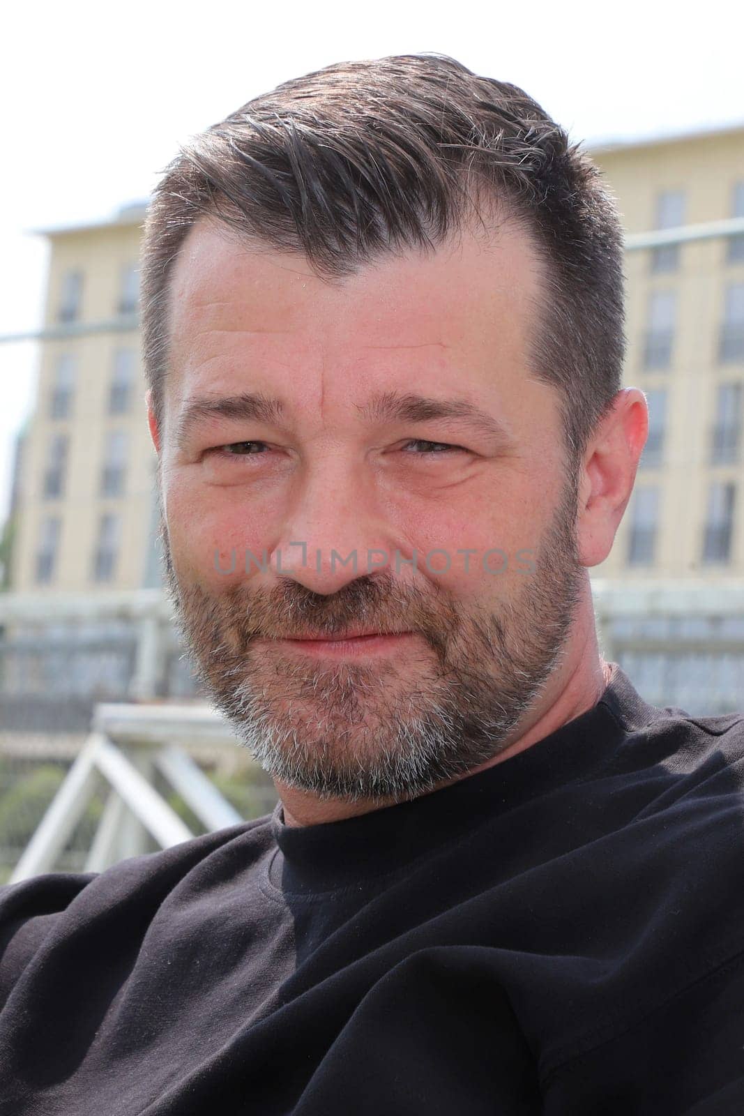 Achim Petry,Schlagerinsel 2024,Horner Rennbahn,Hamburg,27.07.2024