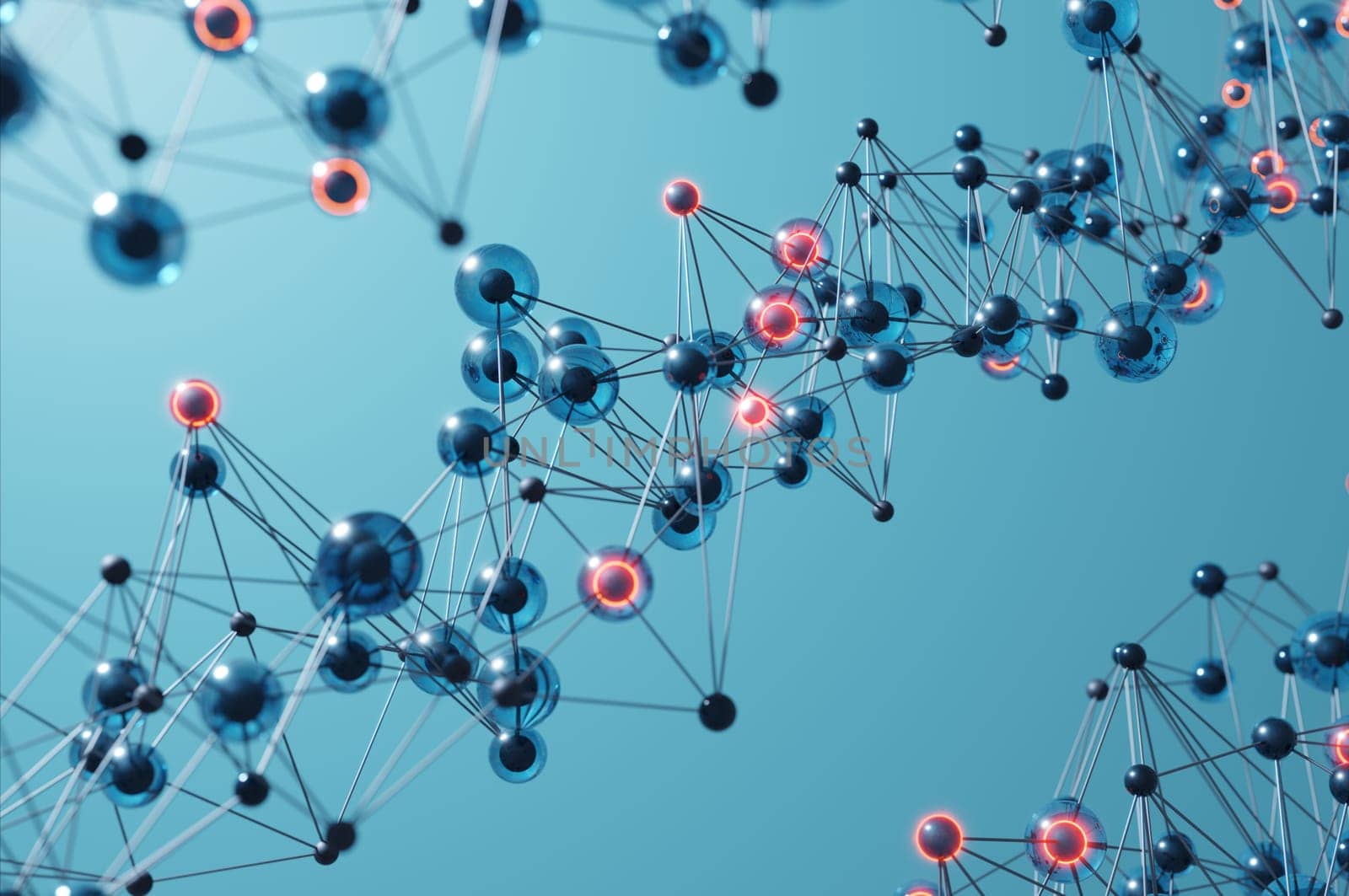 Molecular structure of chemical compounds and organic chemistry  baclground