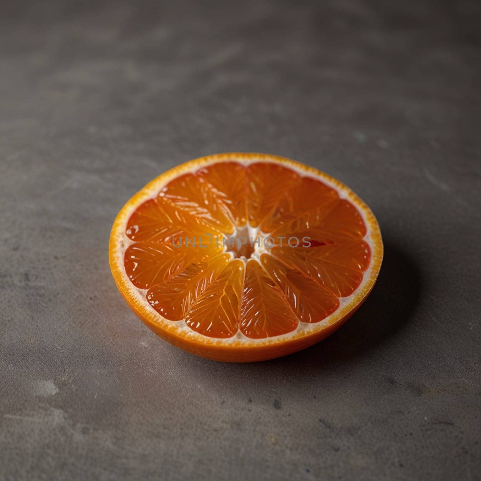 I Love Delicious Ripe oranges