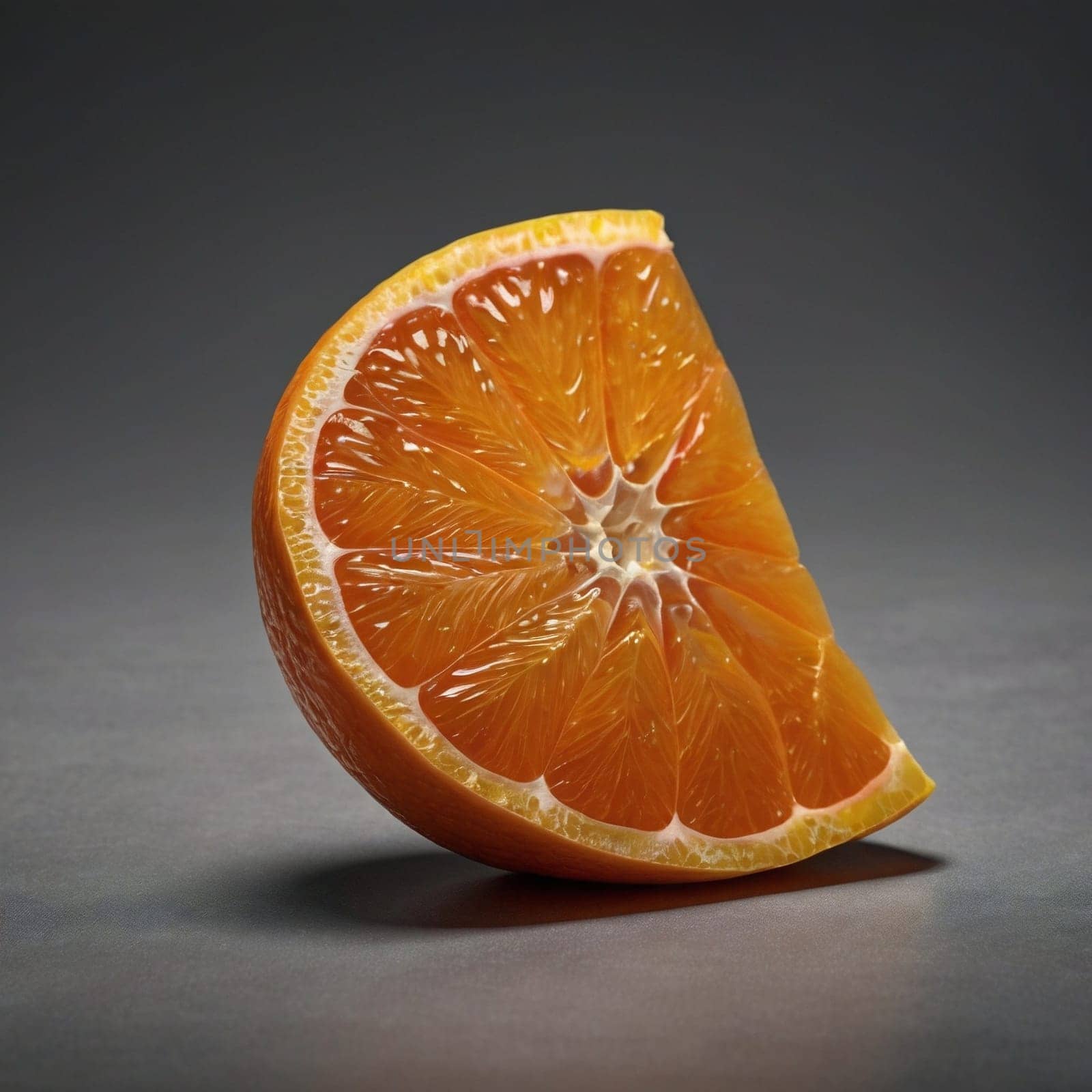 I Love Delicious Ripe oranges