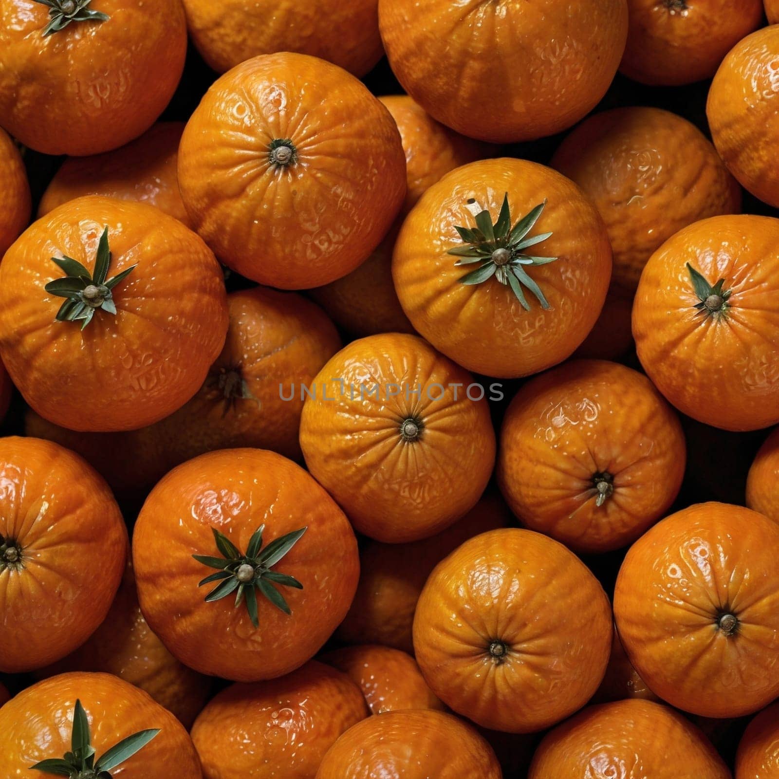 I wanna eat Delicious Tasty Oranges