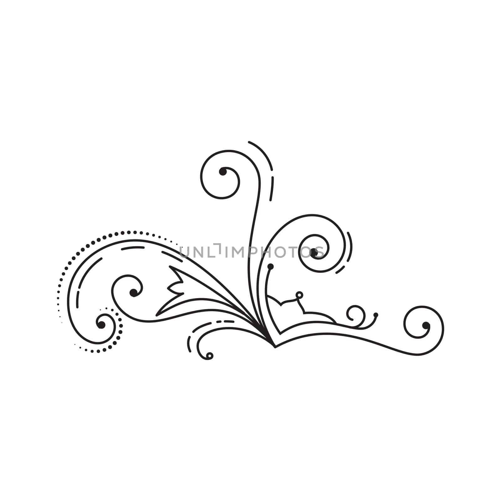 Luxury frames, borders and corners with ornate swirls. Good for greeting cards, wedding invitations, restaurant menu, royal certificates and graphic design.