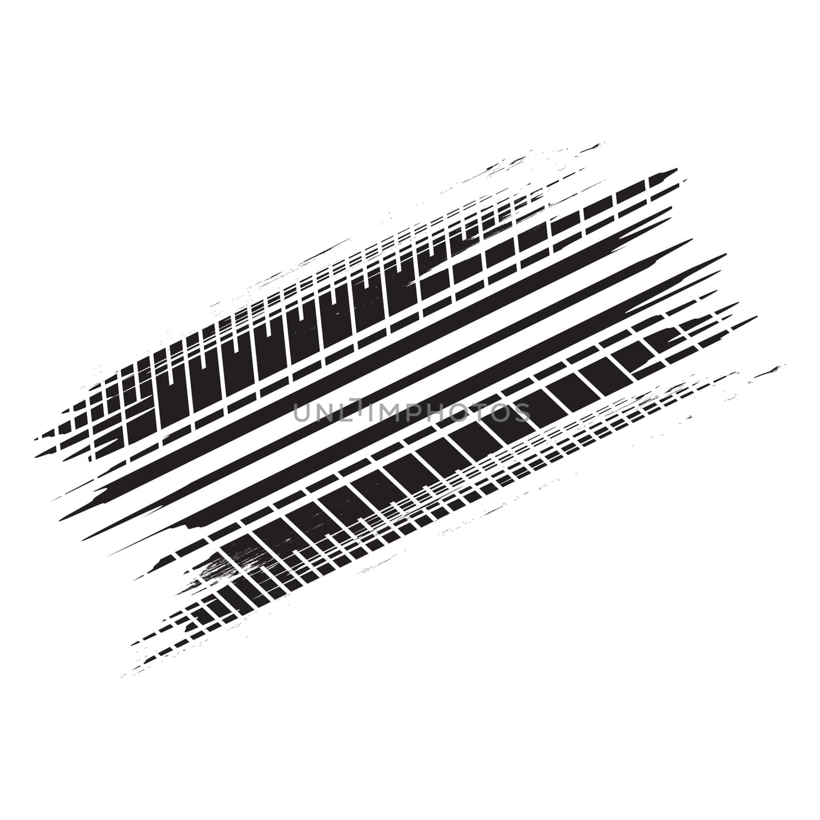 Tire vector icon illustration design template