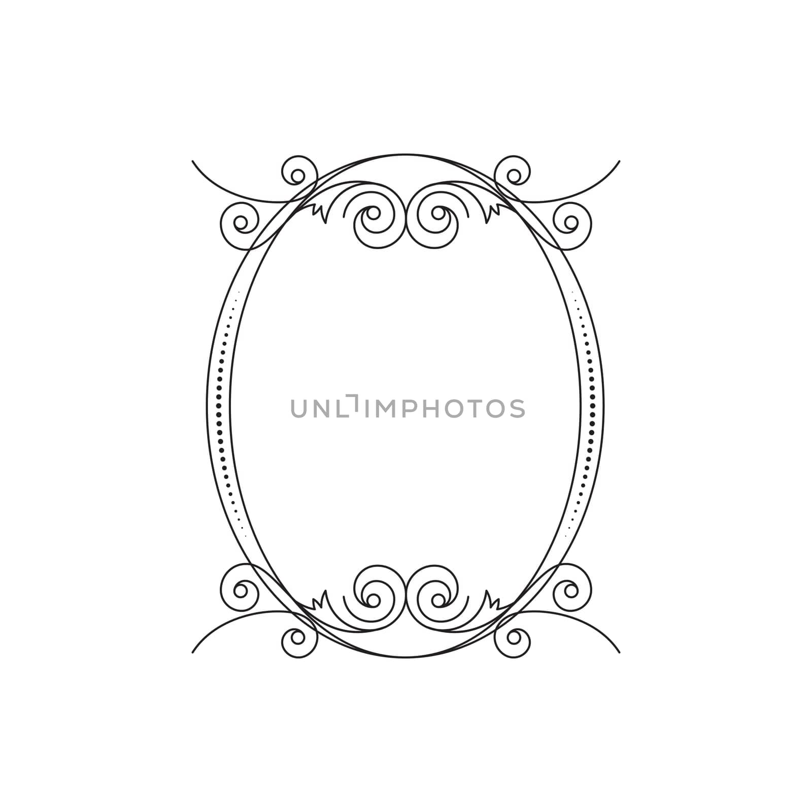 Luxury frames, borders and corners with ornate swirls. Good for greeting cards, wedding invitations, restaurant menu, royal certificates and graphic design.