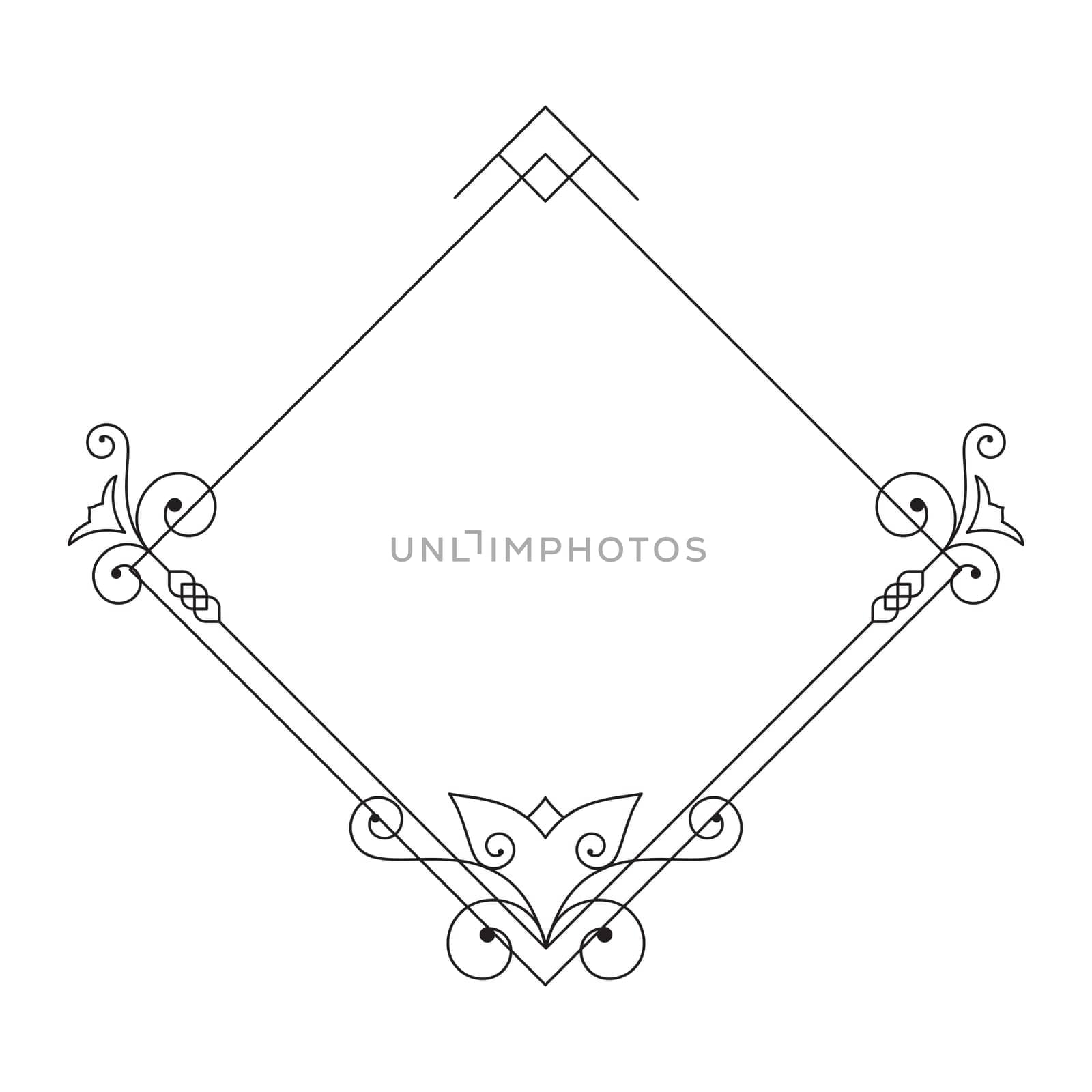 Luxury frames, borders and corners with ornate swirls. Good for greeting cards, wedding invitations, restaurant menu, royal certificates and graphic design.