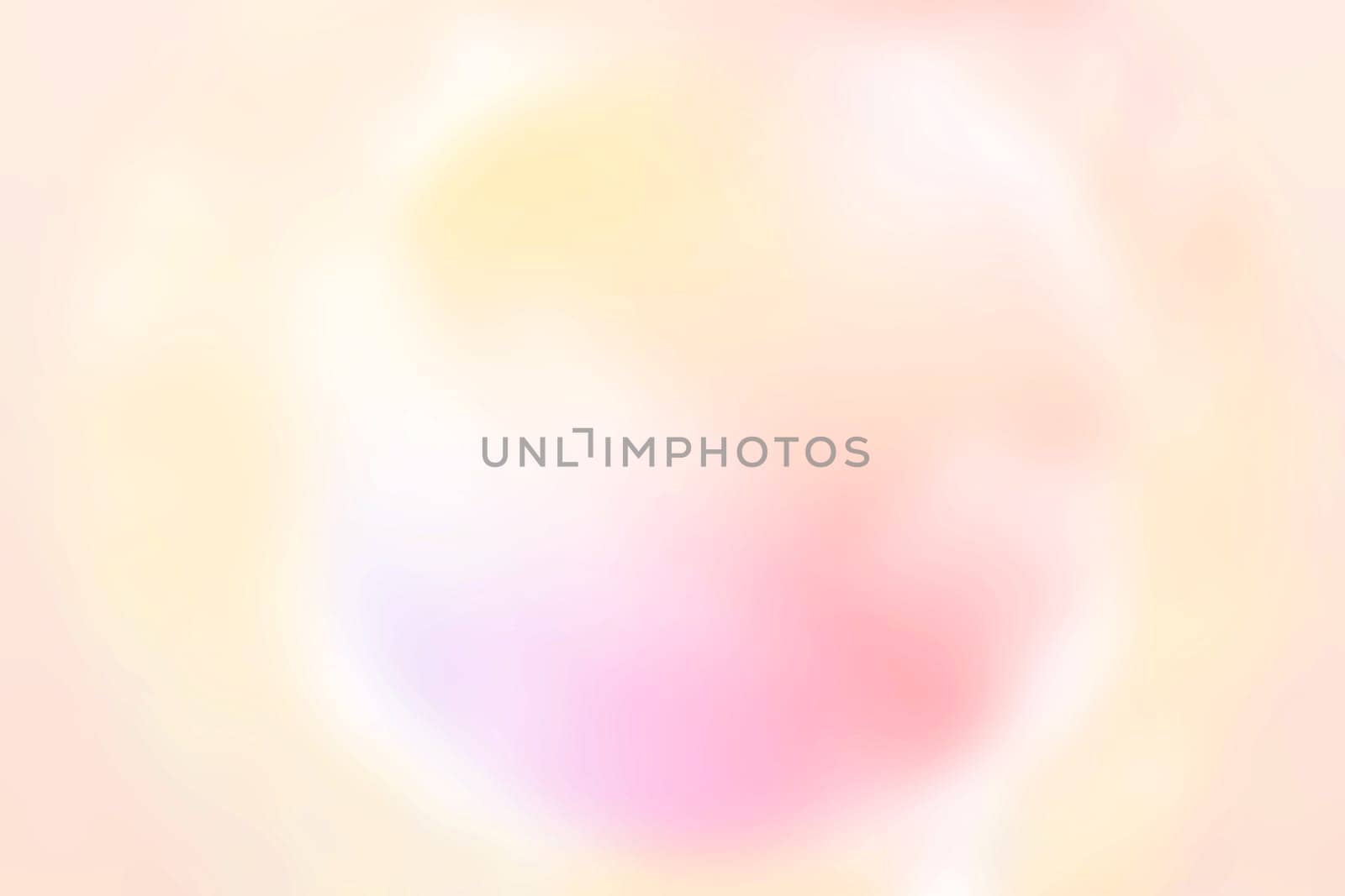 Abstract colorful bright modern futuristic technology and business background texture with bokeh circles. Beautiful business and science presentation backdrop. Space.