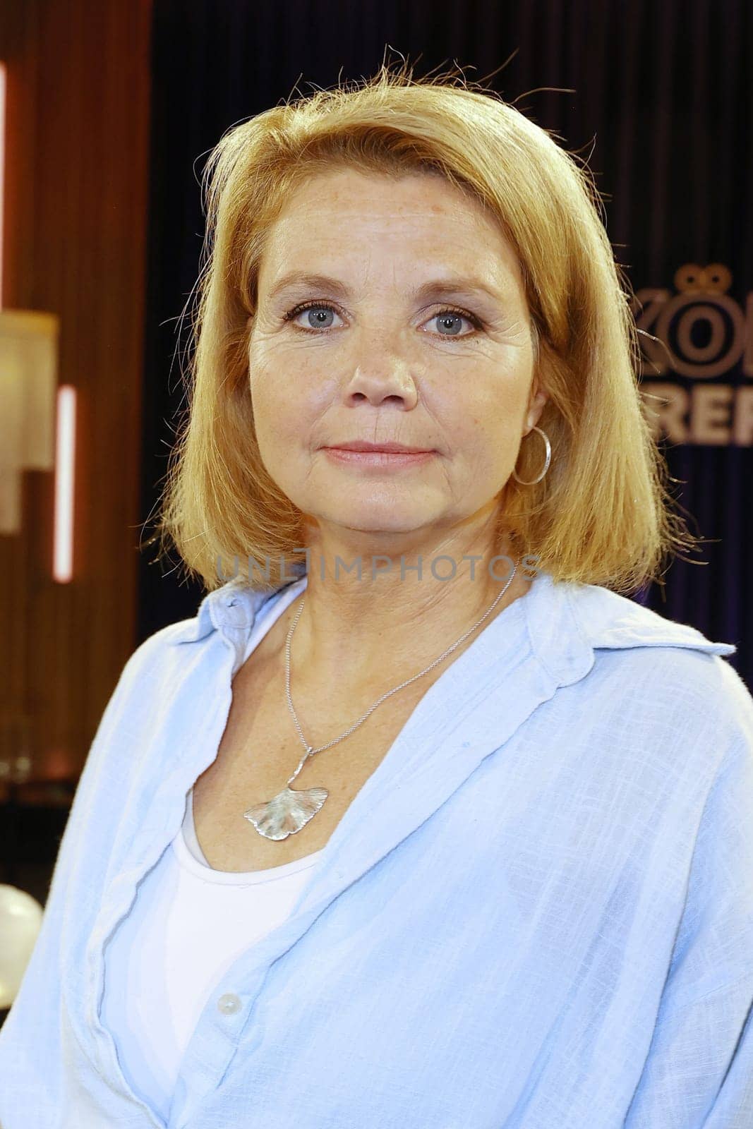 Annette Frier,Koelner Treff (Episode 716),WDR Studio BS3,Cologne,05.09.2024