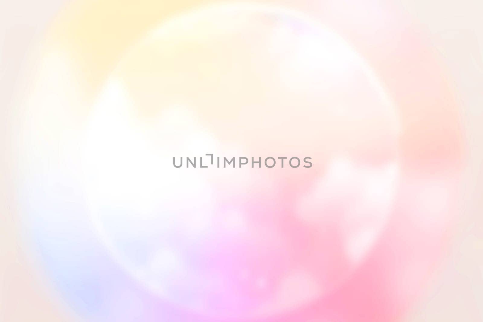 Empty wooden table over abstract blurred evening or sunset mood background texture with blue ocean and blue clouds with pink sunny sky.Space.