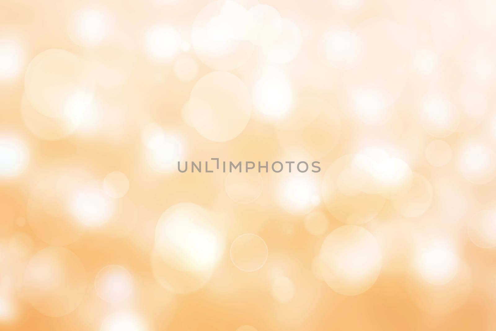 Abstract yellow white and light orange delicate elegant beautiful blurred background. Fresh modern light texture with soft style design for happy spring and summer backdrop and poster concept.