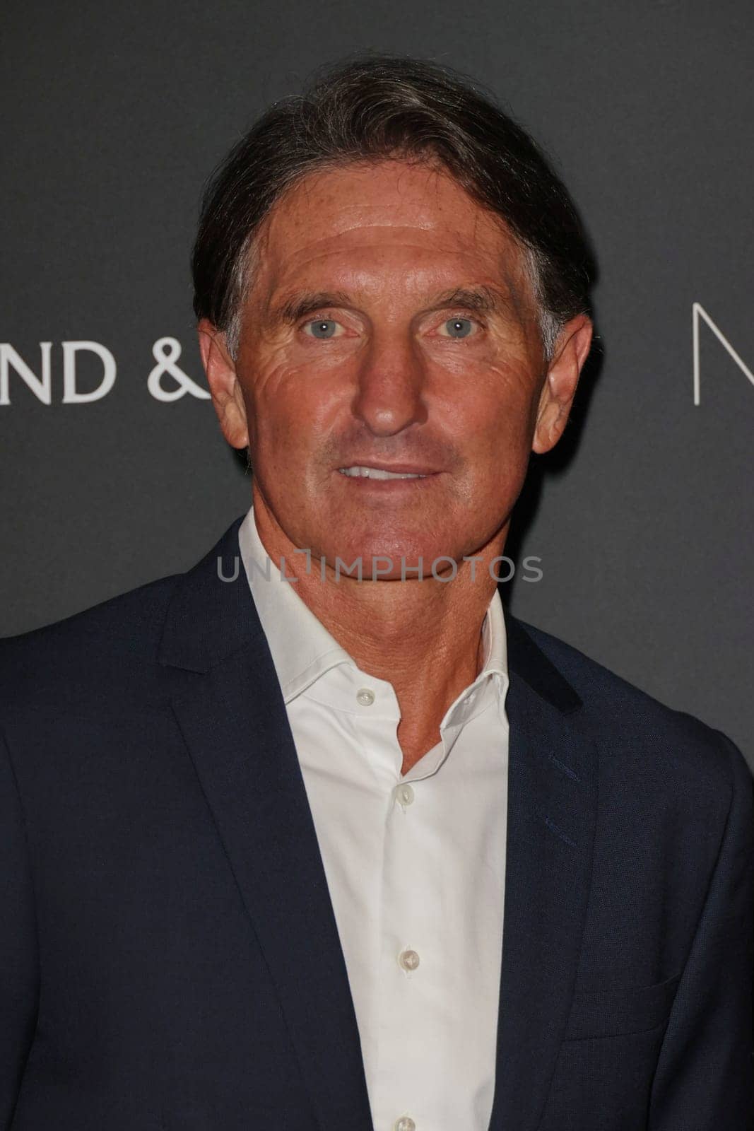 Bruno Labbadia,Sport Quiz Charity Gala in favor of the Right to Play in the VIP area of the Volksparkstadion,Hamburg,24.09.2024