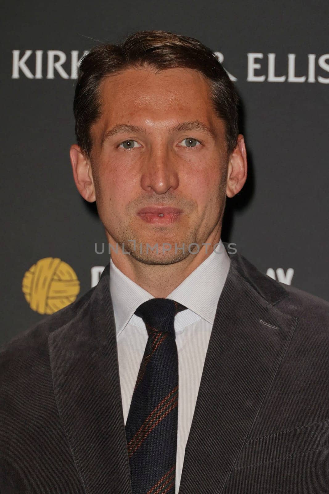 Rene Adler,Sport Quiz Charity Gala in favor of the Right to Play in the VIP area of the Volksparkstadion,Hamburg,24.09.2024
