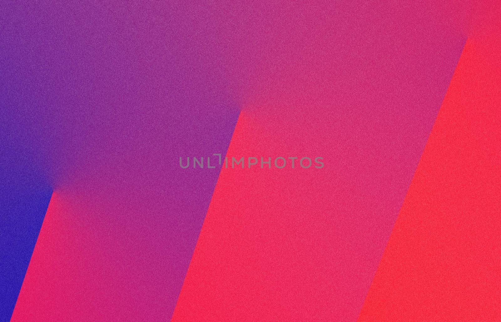Red blue abstract background with noise