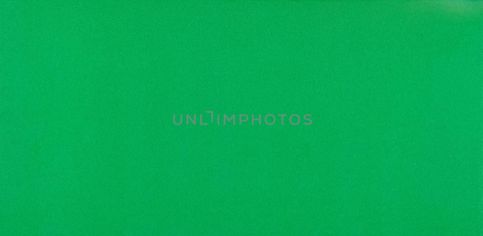 green paper texture useful as a background