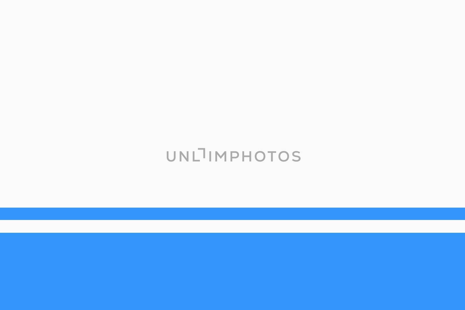 An Altai Republic flag background illustration