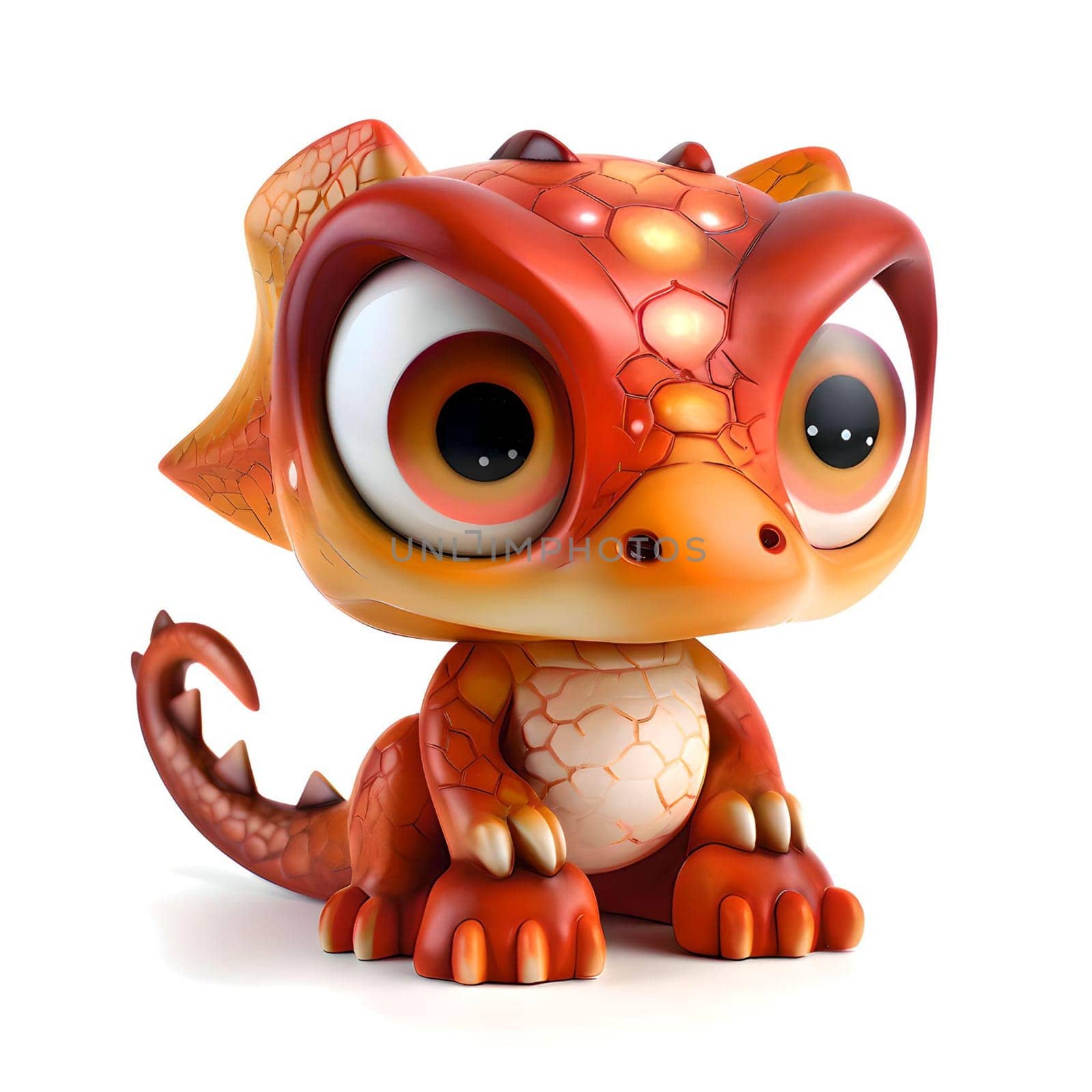These stock photos feature adorable, vinyl baby dragon figurines designed with vibrant colors and playful details. Each dragon has a cute, chibi-style appearance, characterized by large expressive eyes, small wings, and stylized body patterns, showcasing intricate craftsmanship. The dragons vary in colors such as black, green, blue, and red, with some having glossy finishes and others with subtle texture patterns. These high-quality, collectible figures are set against simple or natural backgrounds, making them perfect for themes related to fantasy, toys, collectibles, or whimsical characters in children's products and creative design projects.