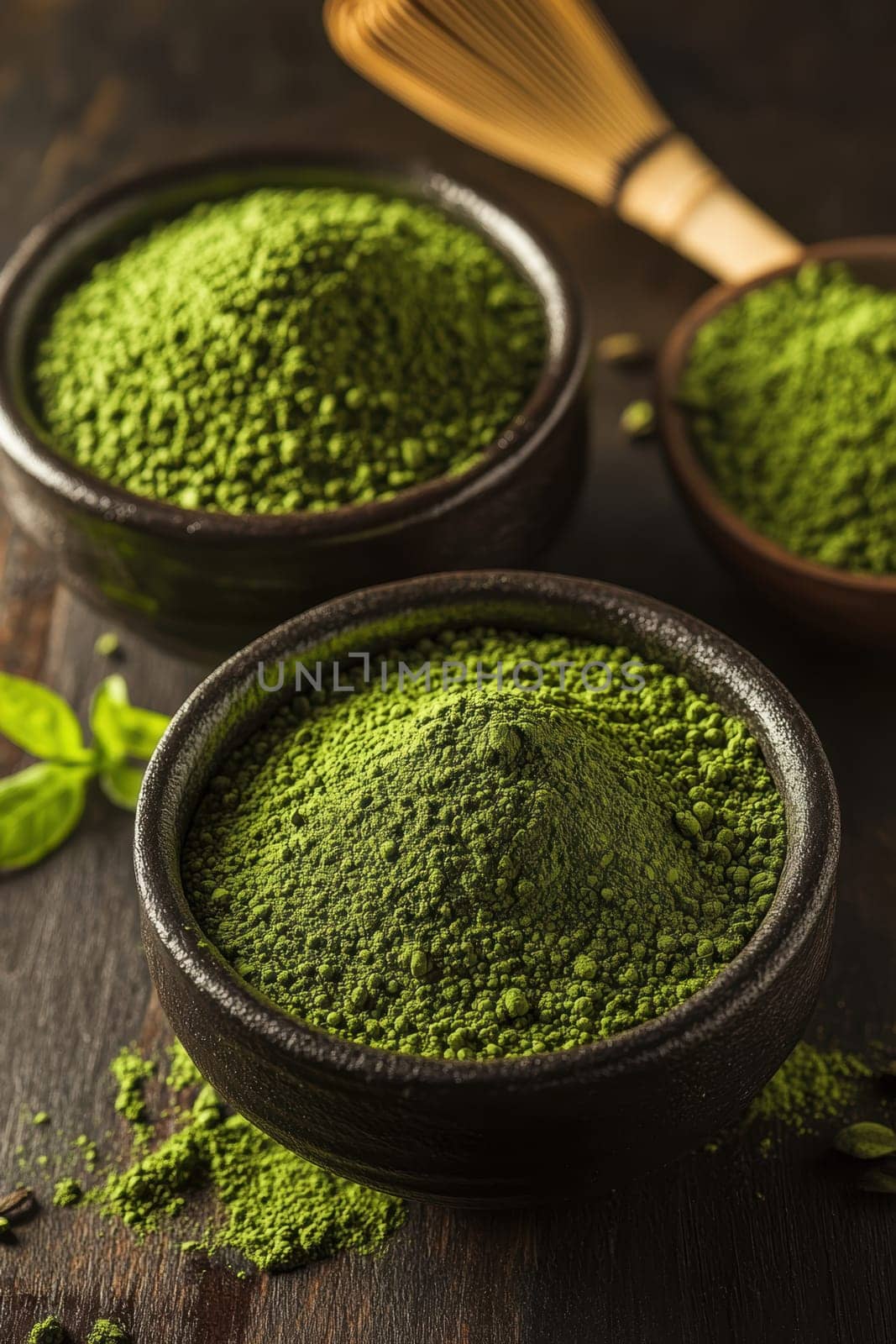 prepare matcha tea --chaos 20 --ar 2:3 --style raw --stylize 300 --v 6.1 Job ID: 1990fe0d-2870-4766-a081-ddbed09bf06d