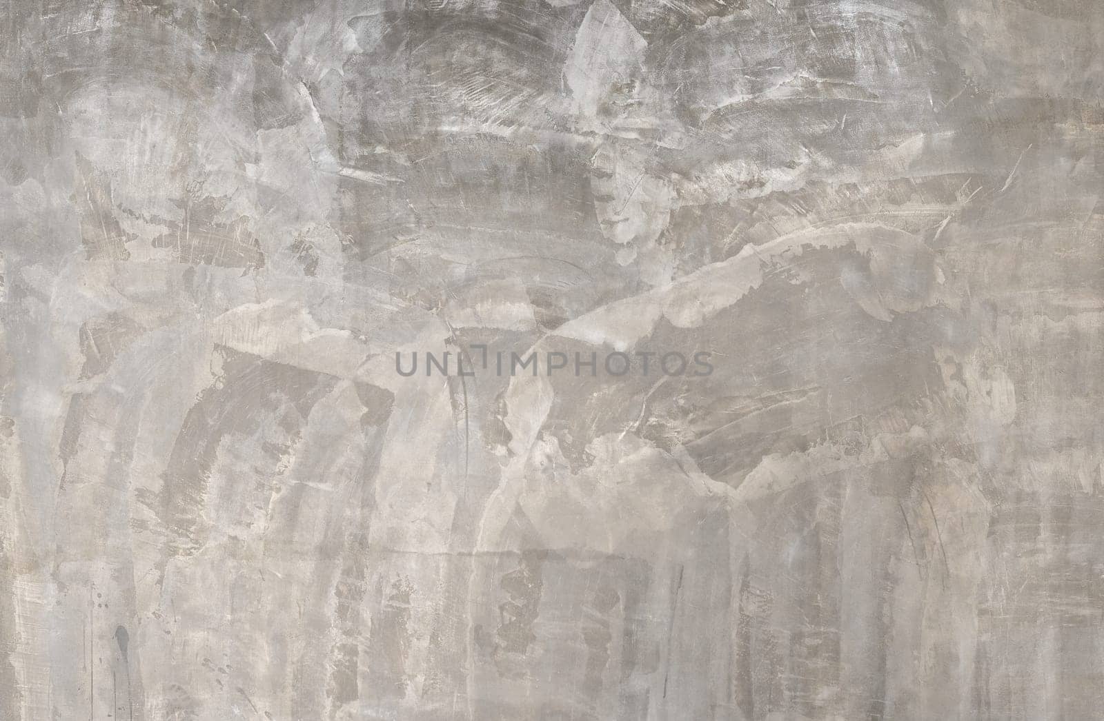 Exposed concrete wall texture for background