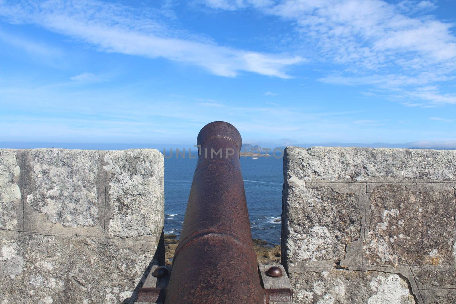 cannon war defense attack military era antique steel