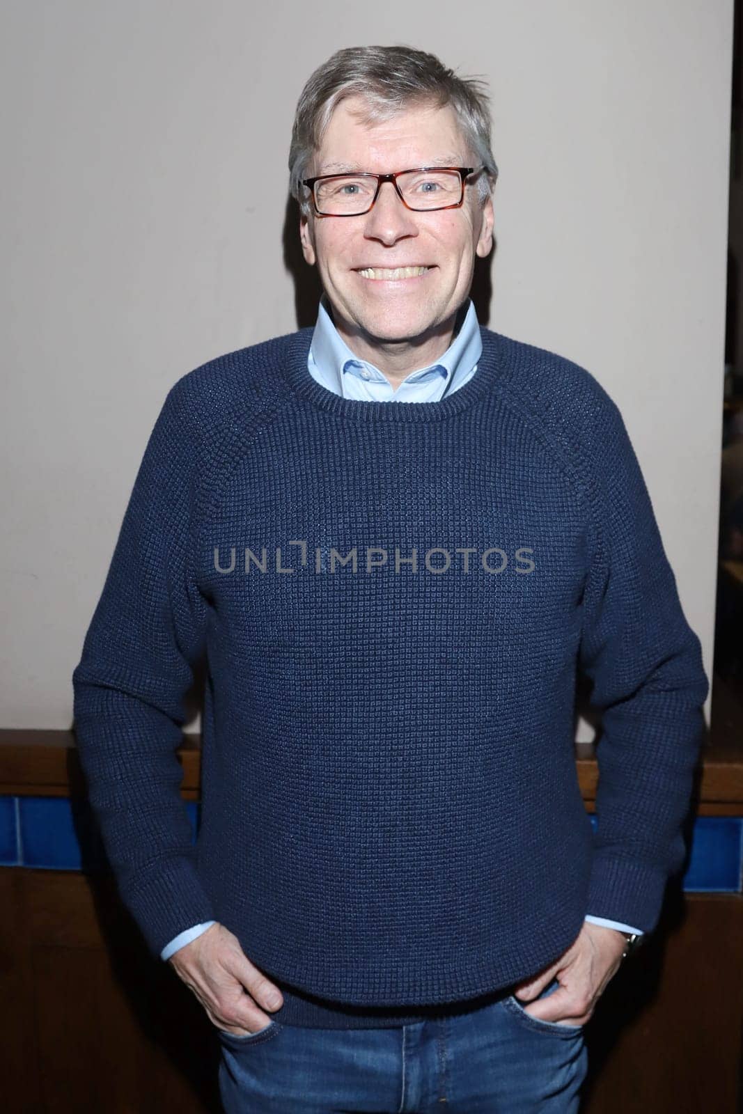 Thorsten Laussch,Hafentalk,Blockbraeu Hamburg,13.10.2024