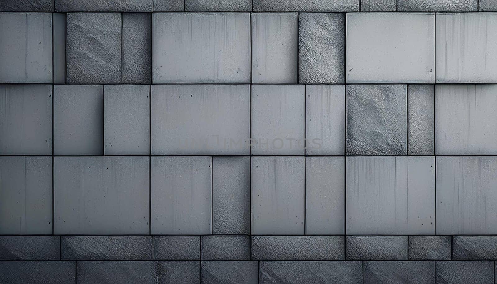 raw concrete wall background, AI generated image