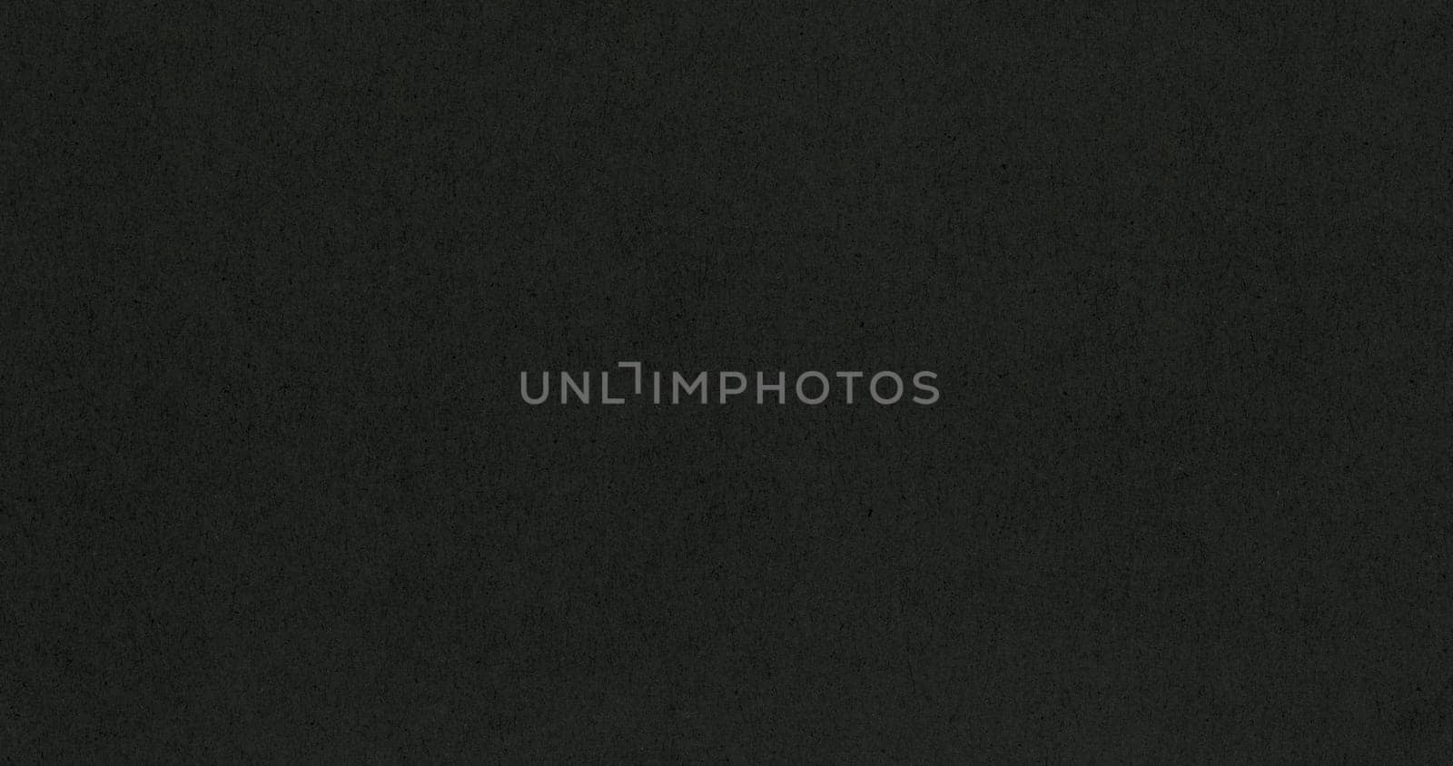 dark grey black cardboard texture useful as a background