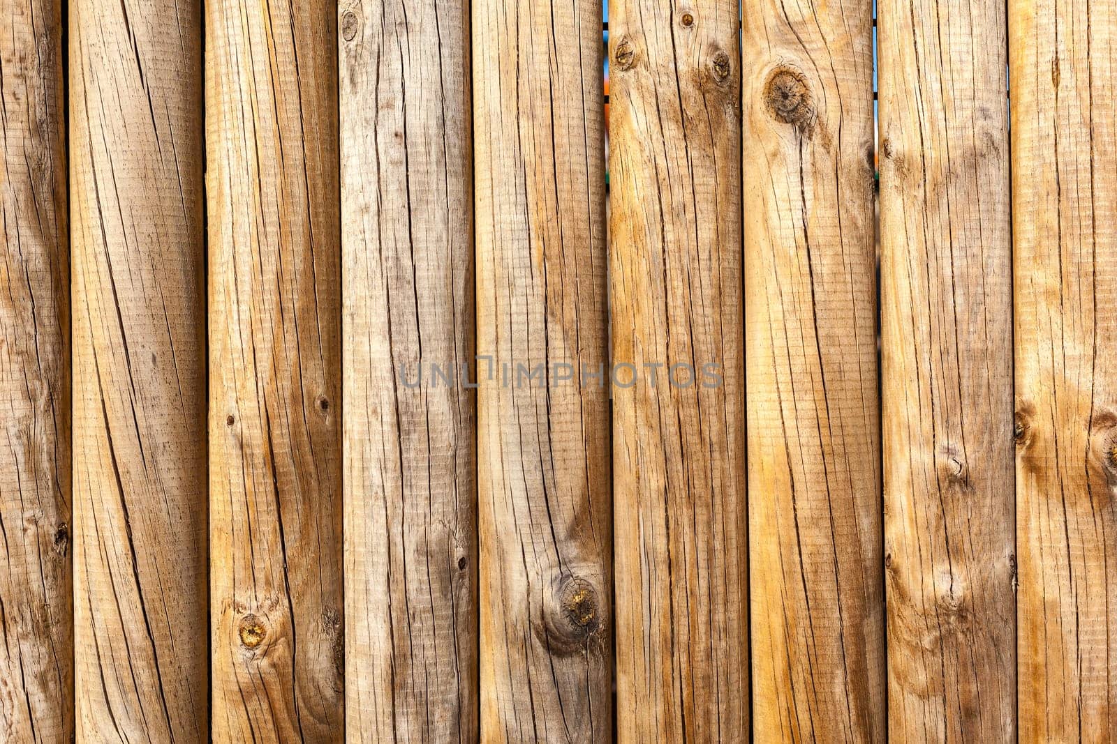 Old wooden planks surface background. Wood Texture