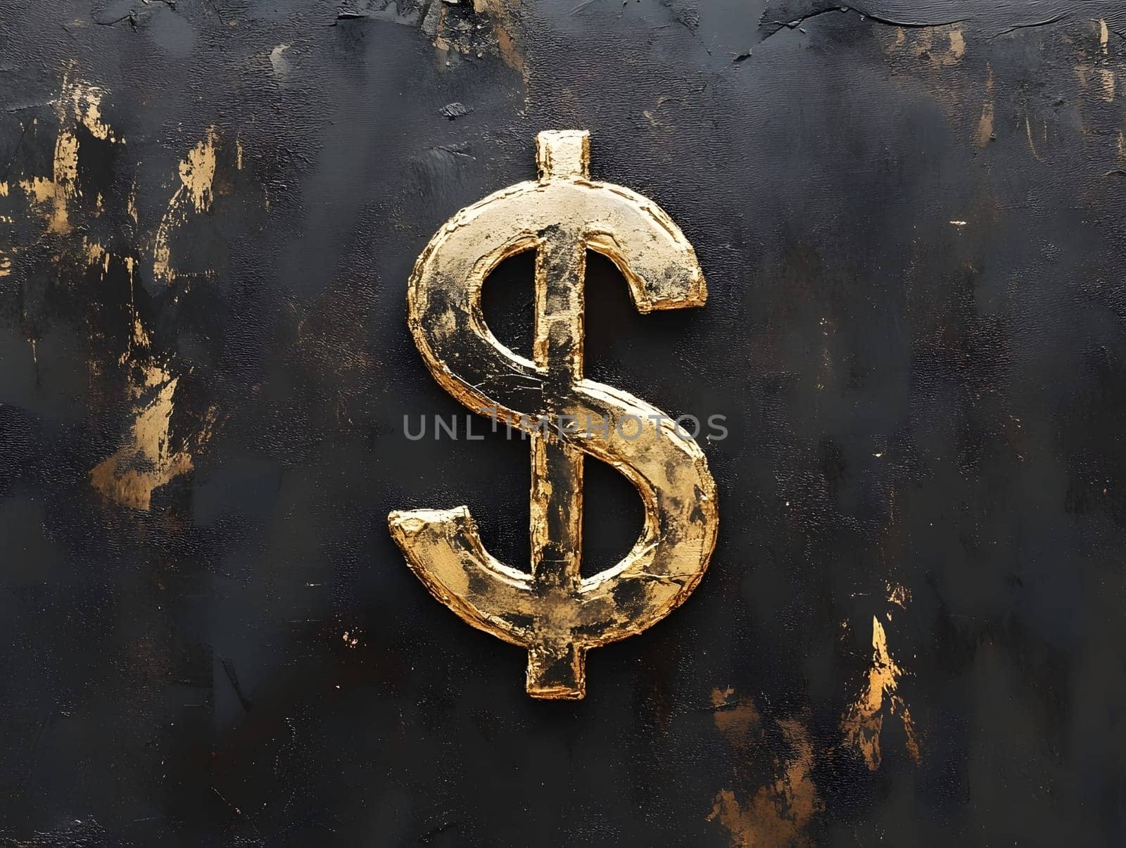 Dollar Sign Currency Money Cash Banking Finance