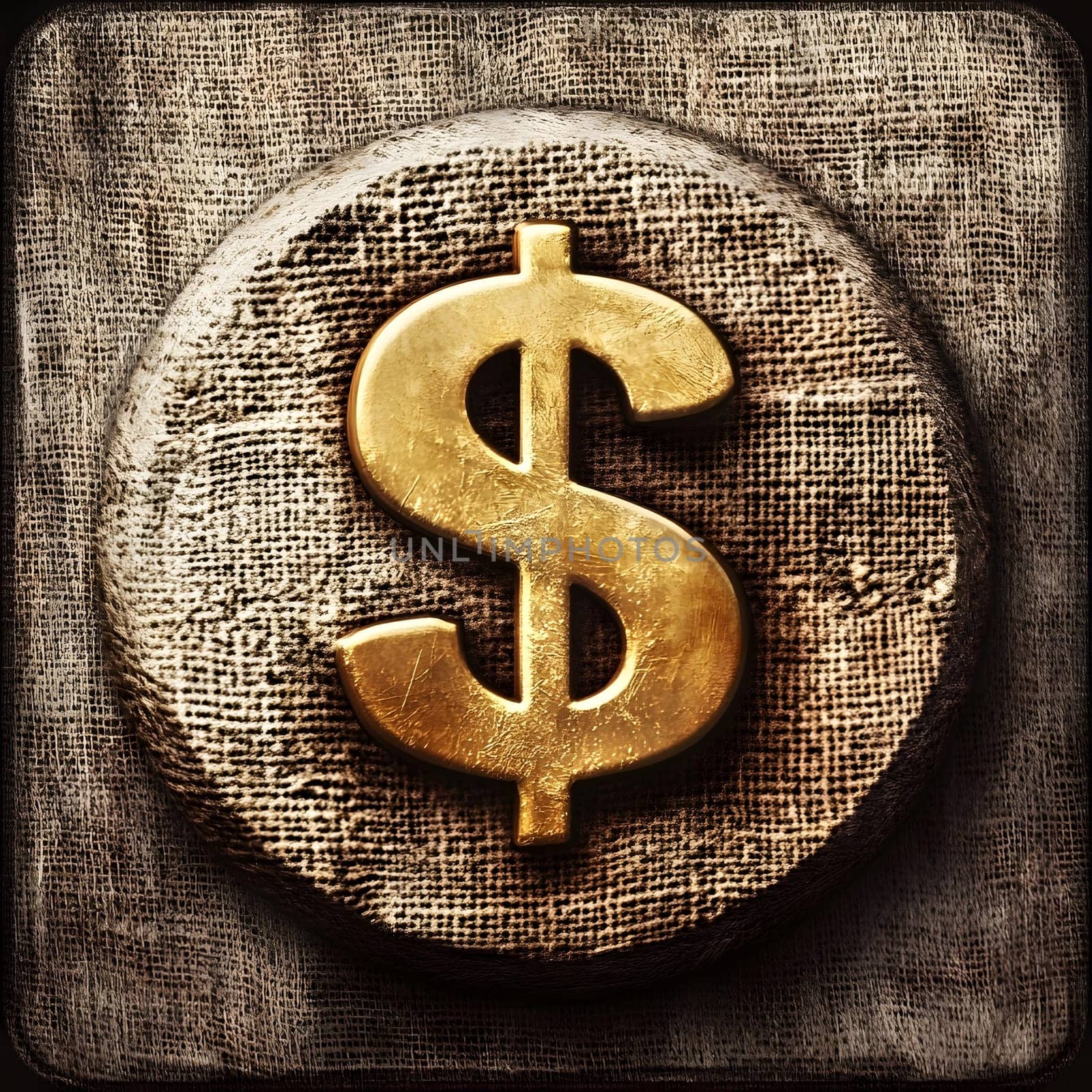 Dollar Sign Currency Money Cash Banking Finance