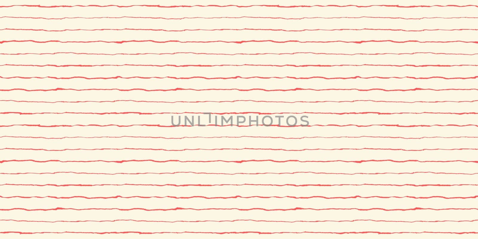 Grunge seamless pattern with stripes hand drawn with oil pastel crayon. Vector illustration