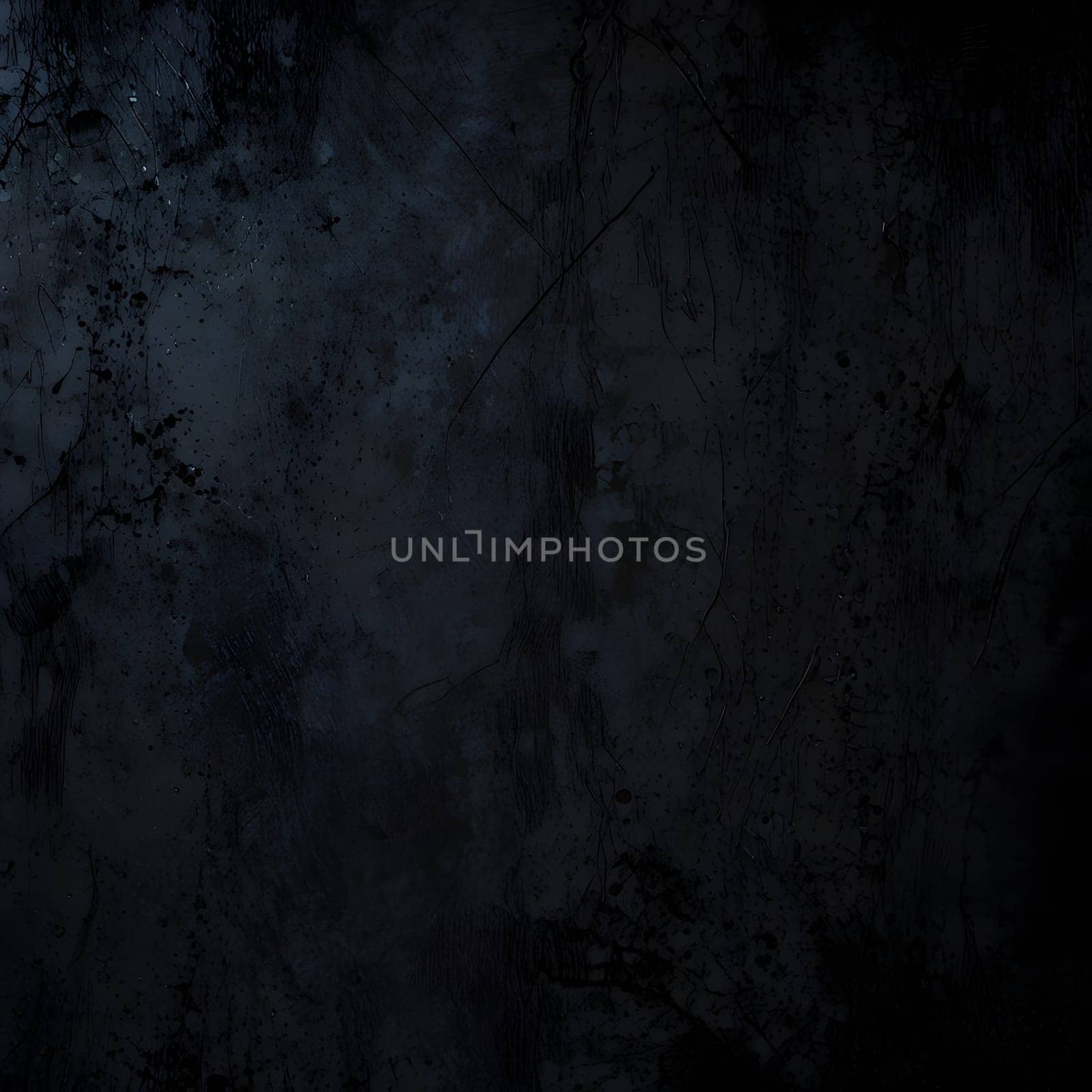 Dark abstract old grunge texture
