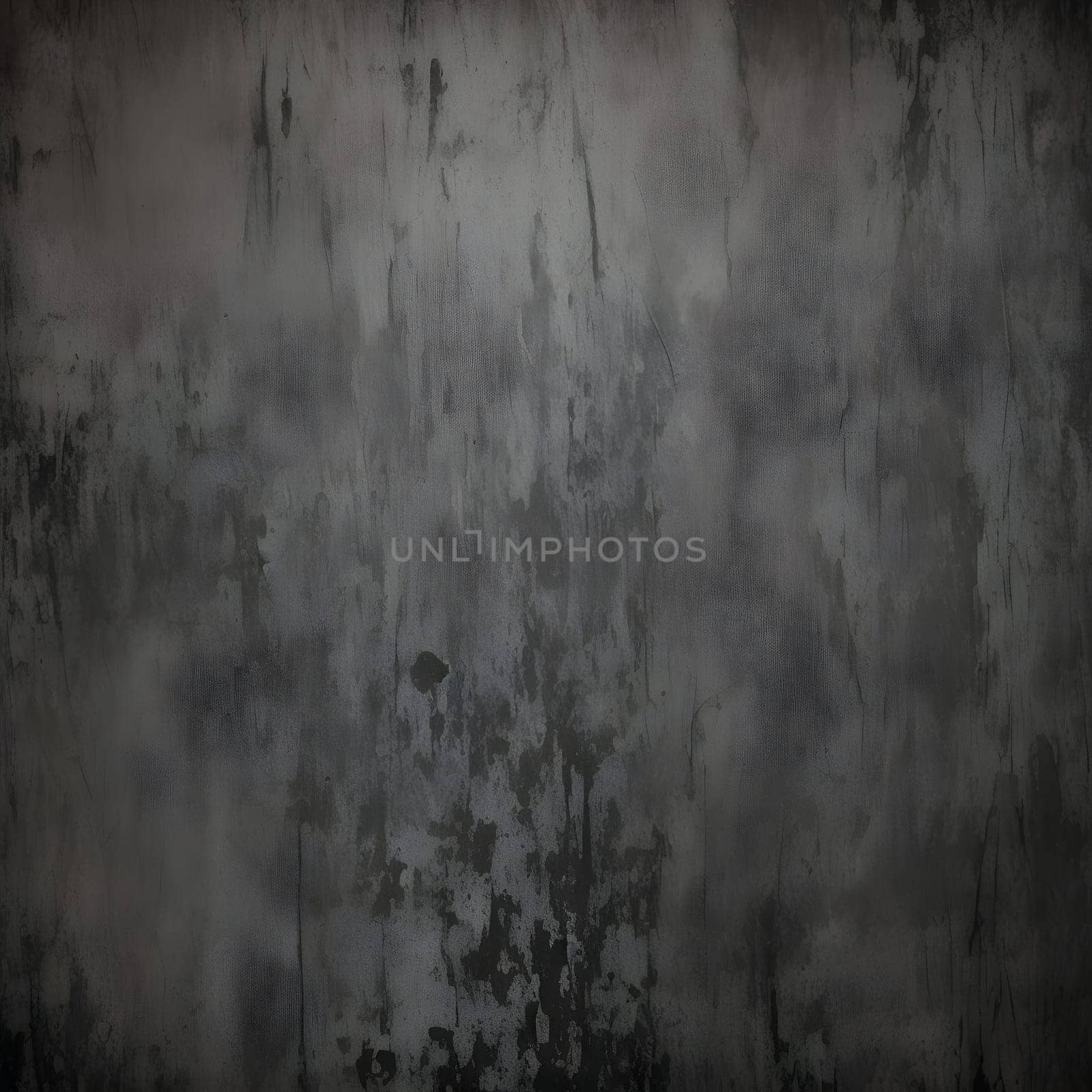 Dark abstract old grunge texture