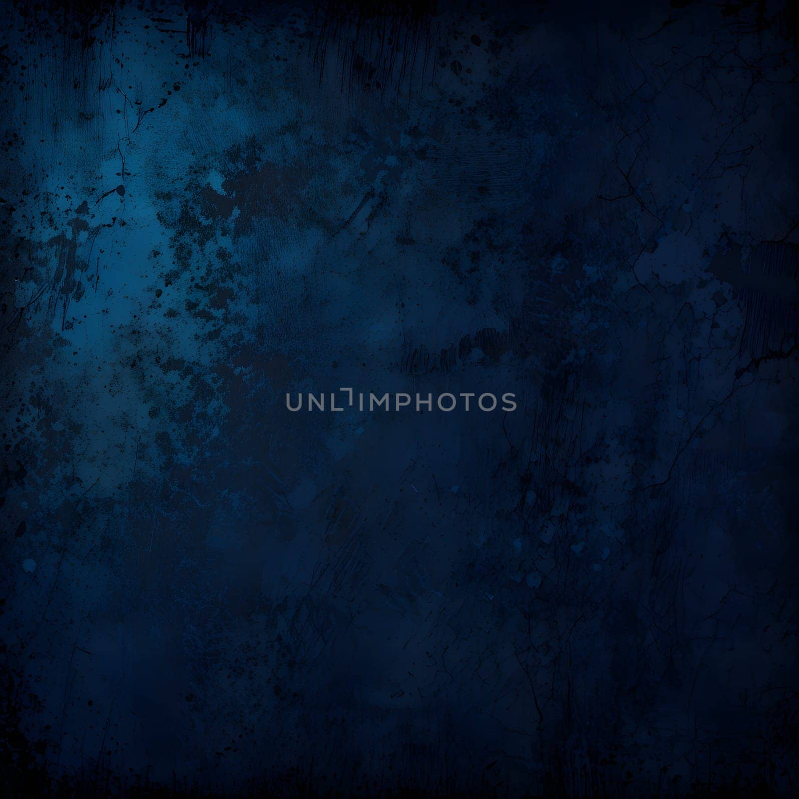 Dark abstract old grunge texture