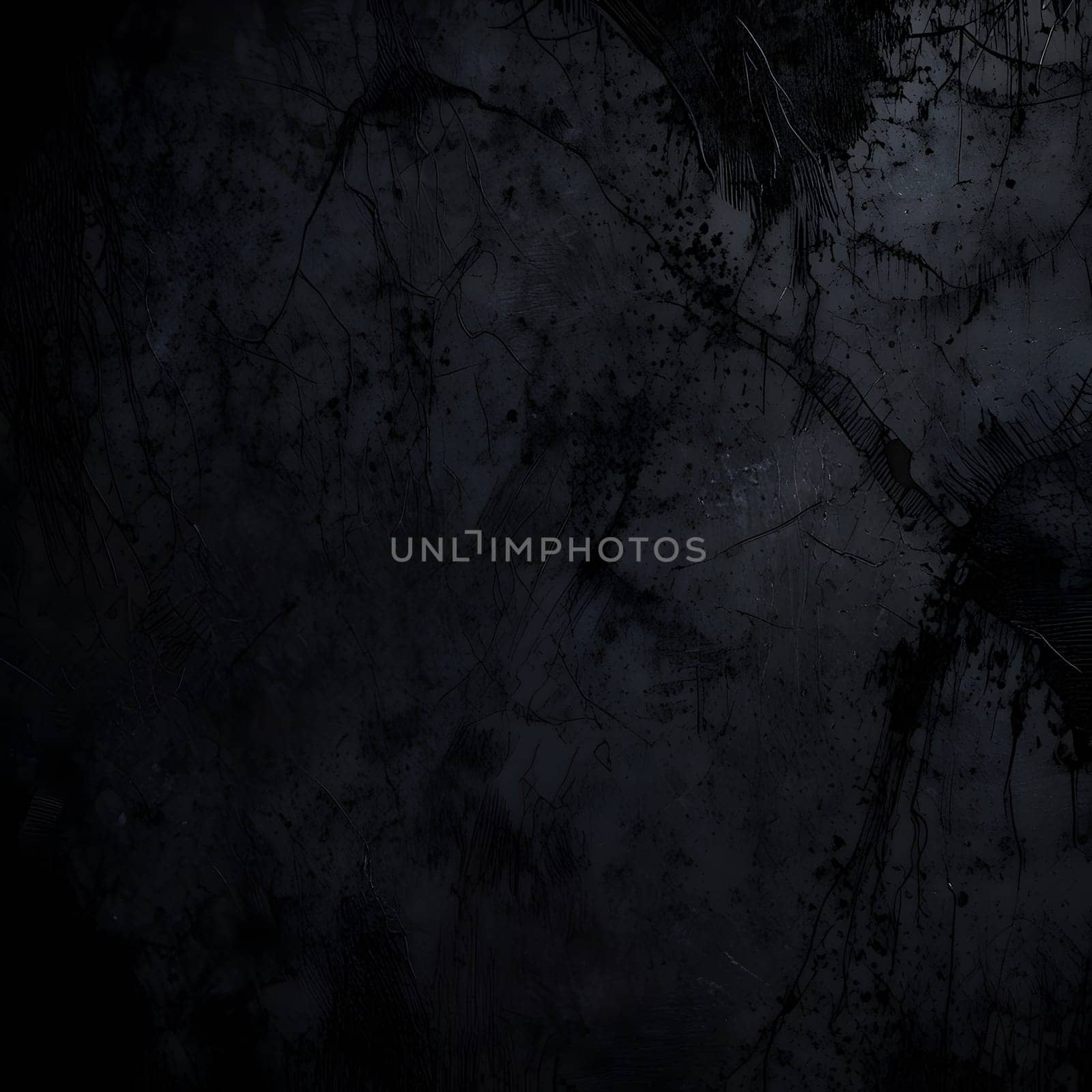 Dark abstract old grunge texture