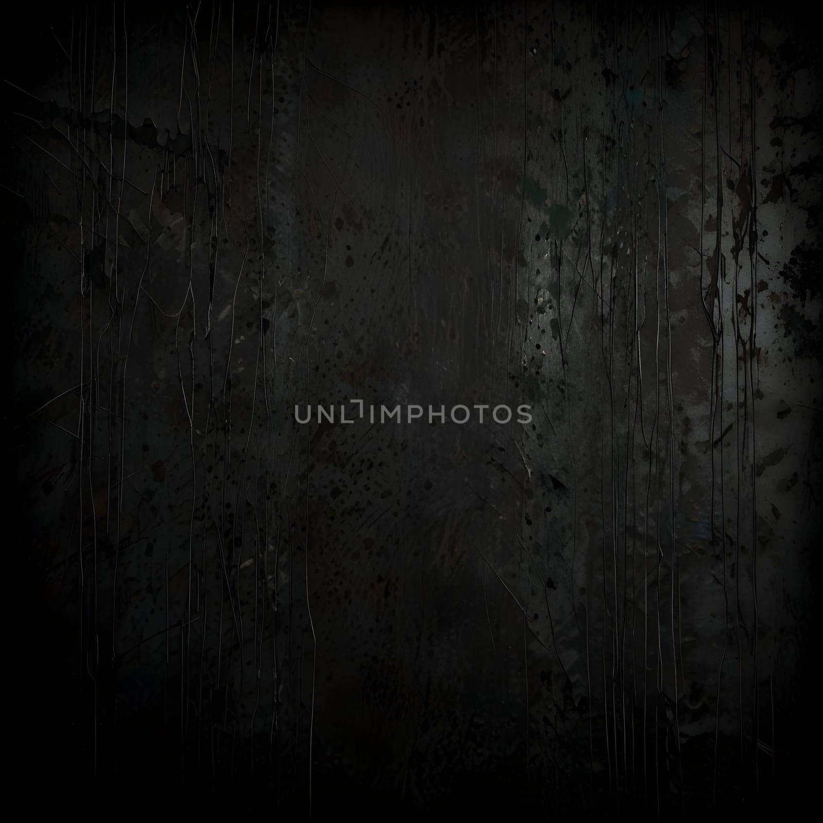 Dark abstract old grunge texture