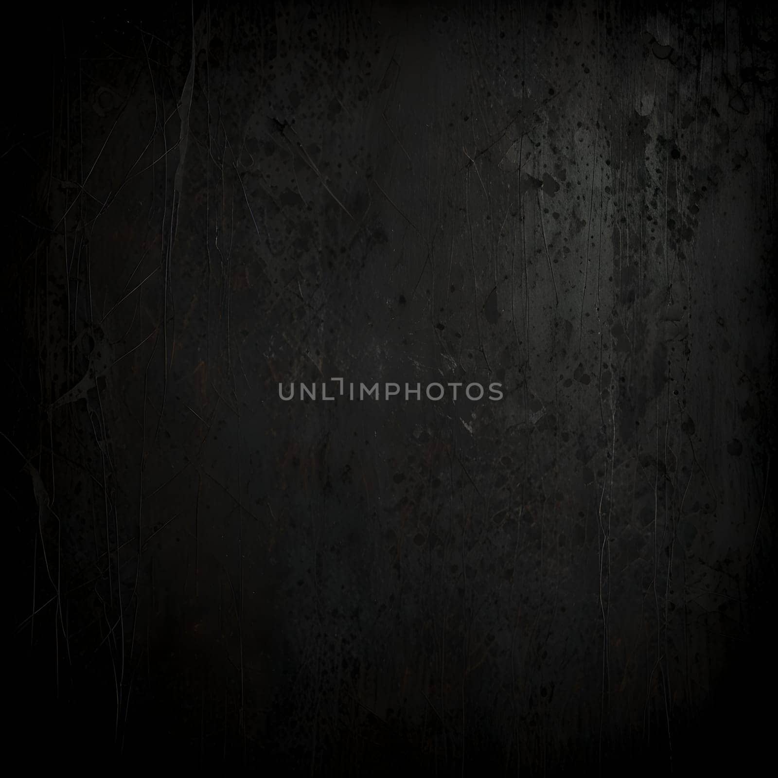 Dark abstract old grunge texture