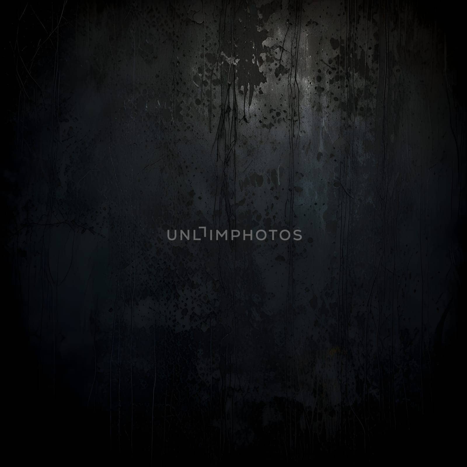 Dark abstract old grunge texture