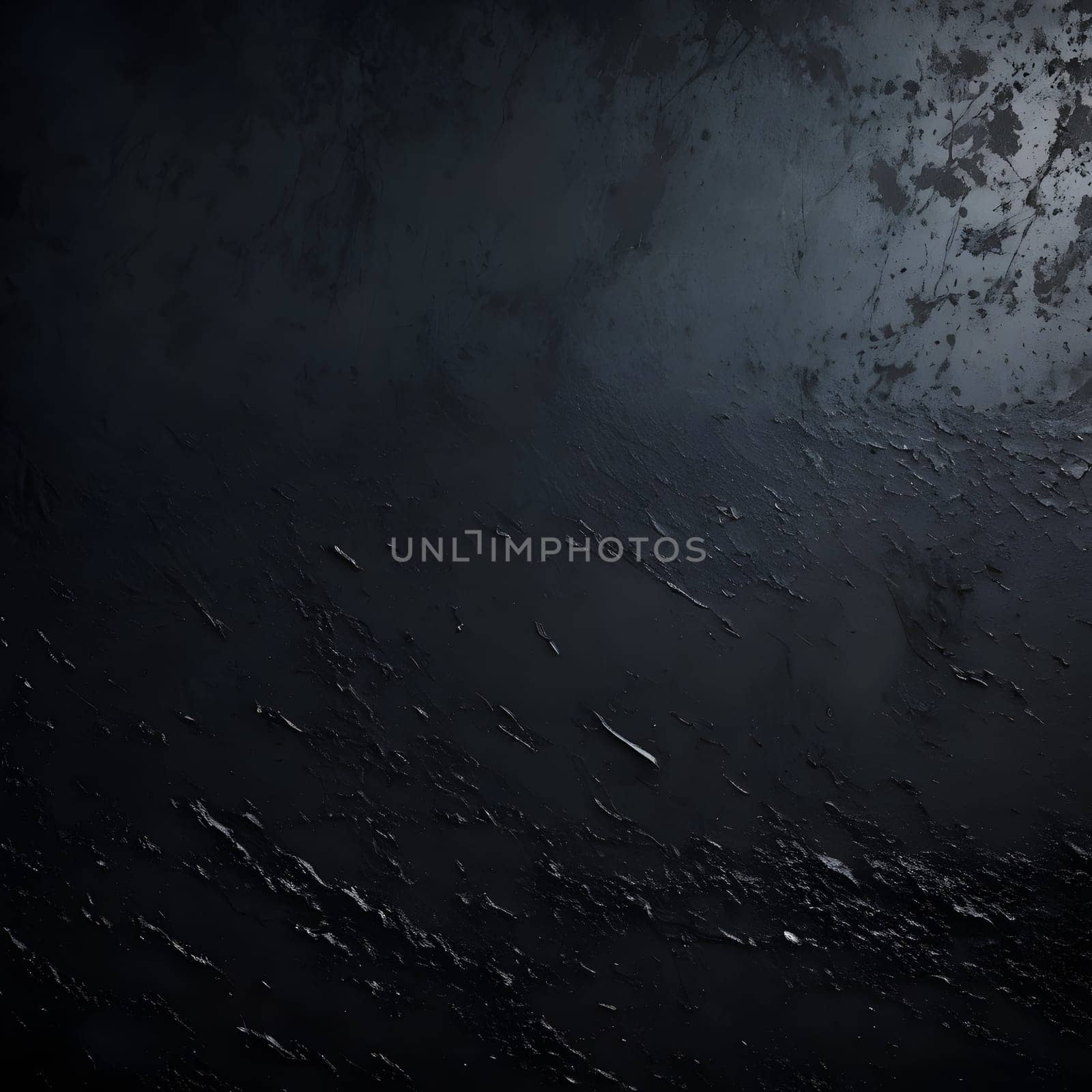 Dark abstract old grunge texture