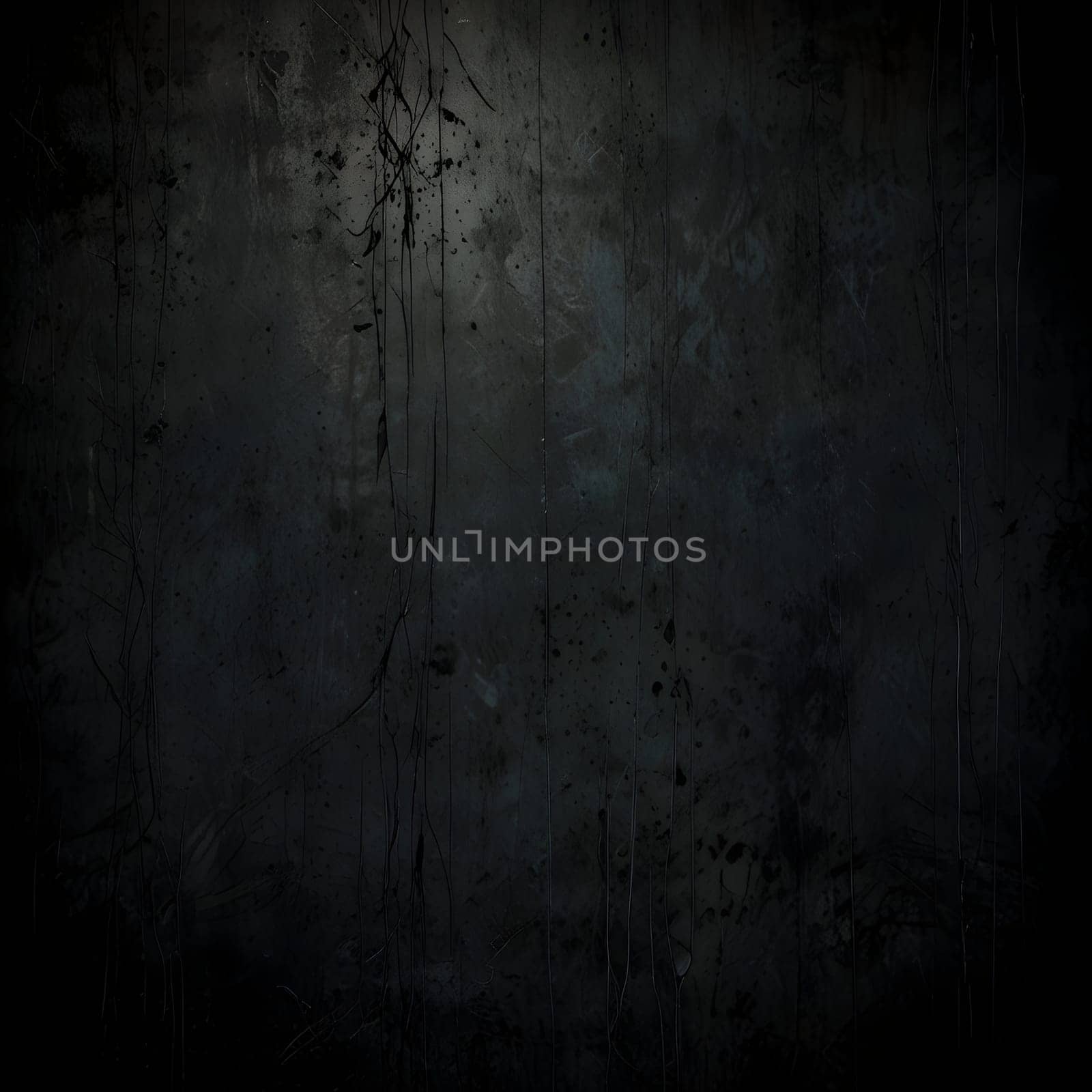 Dark abstract old grunge texture