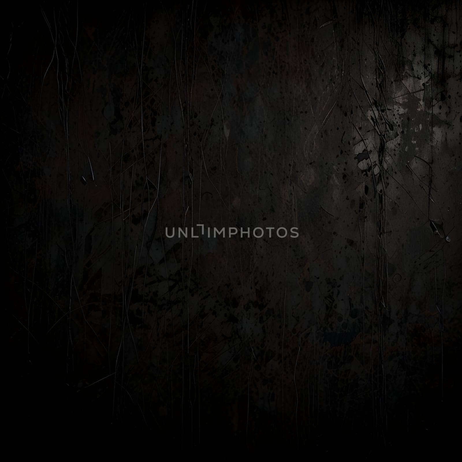 Dark abstract old grunge texture