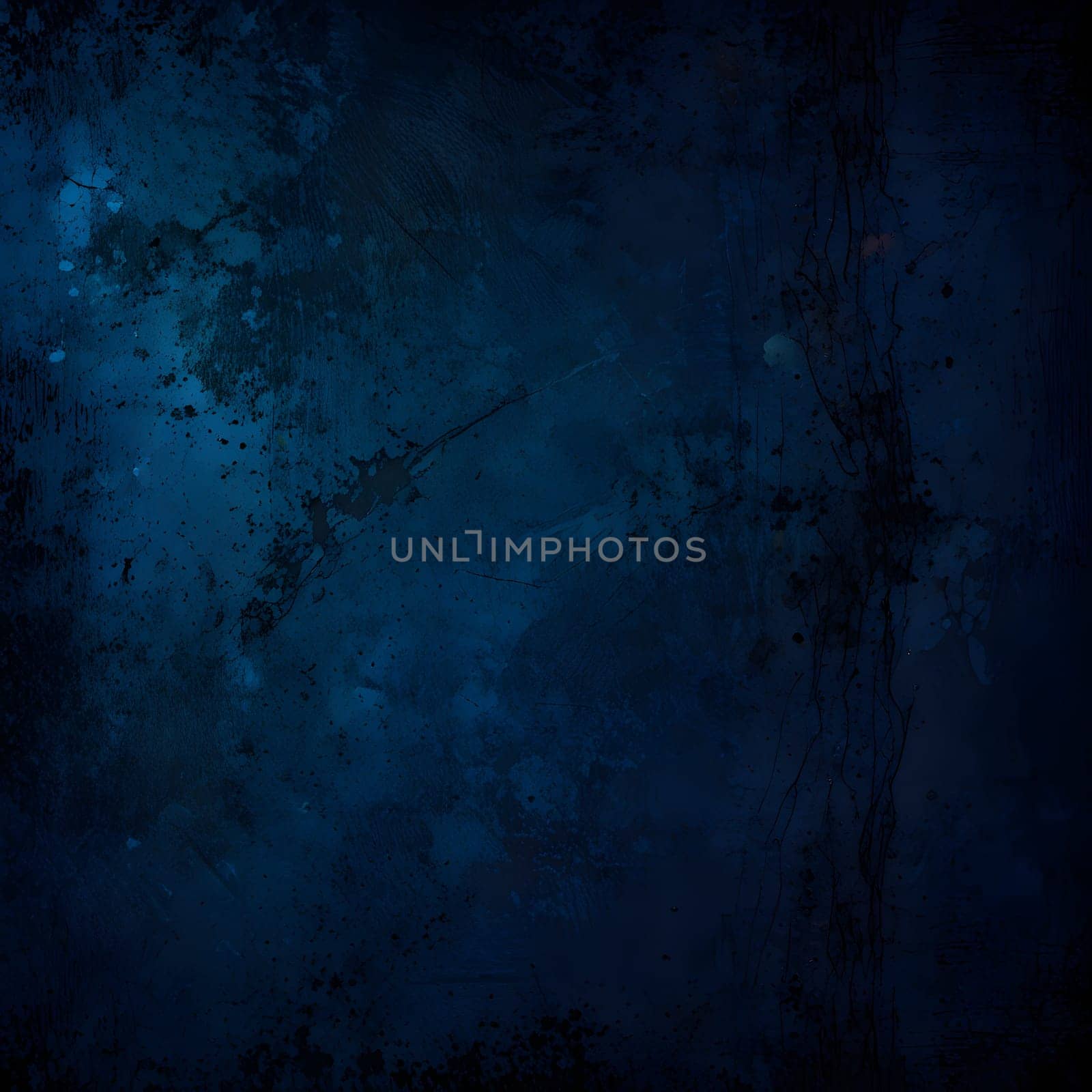 Dark abstract old grunge texture