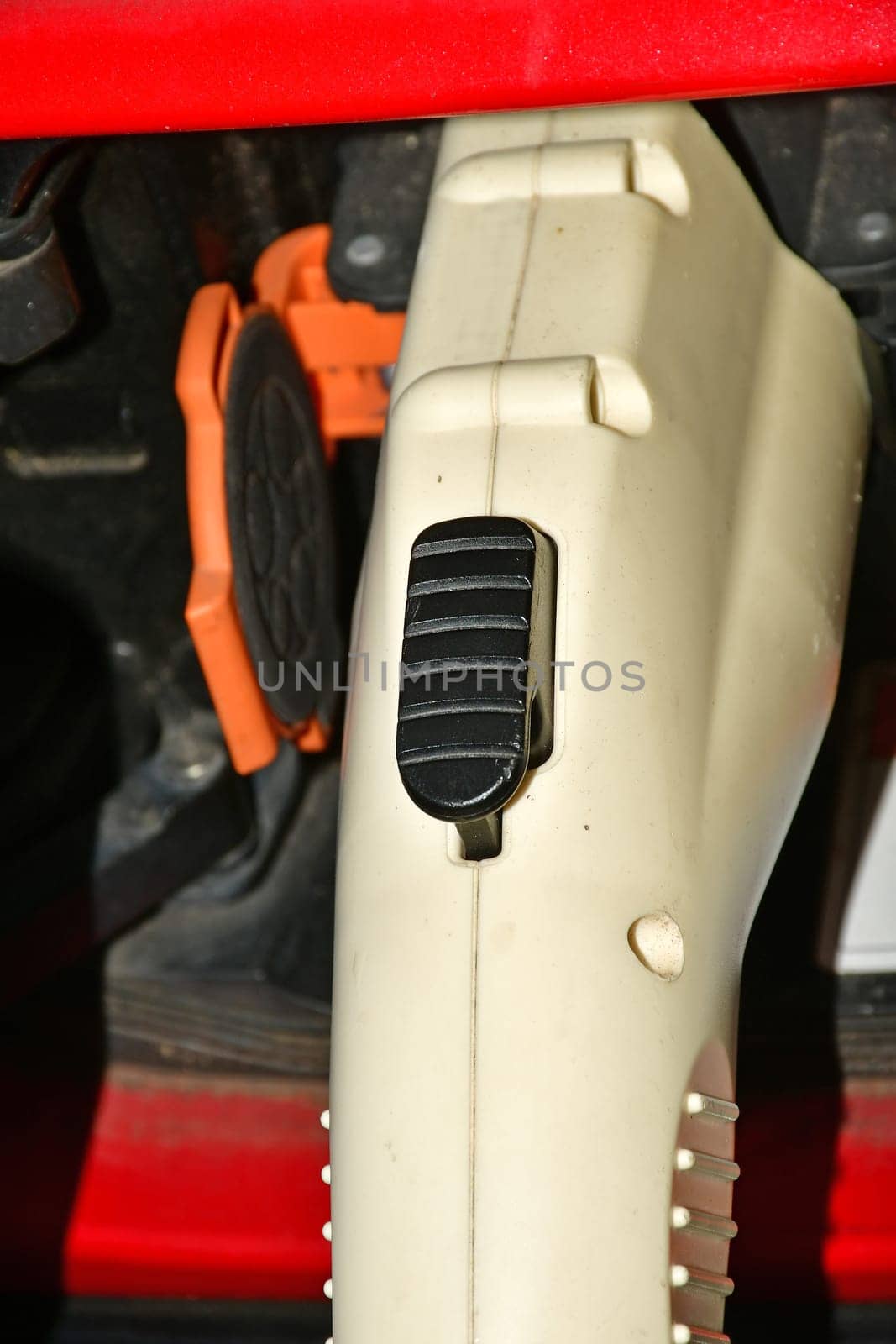 electric charging plug for electric car