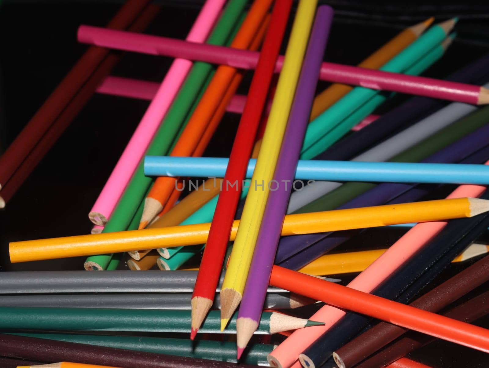 colored pencils paintings drawing art fun imagination abstract art