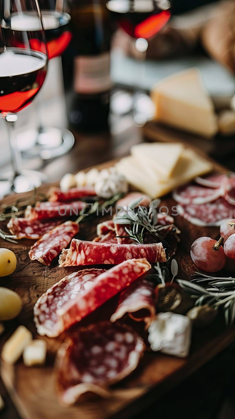 National Wine and Cheese Day perfect pairings and charcuterie boards