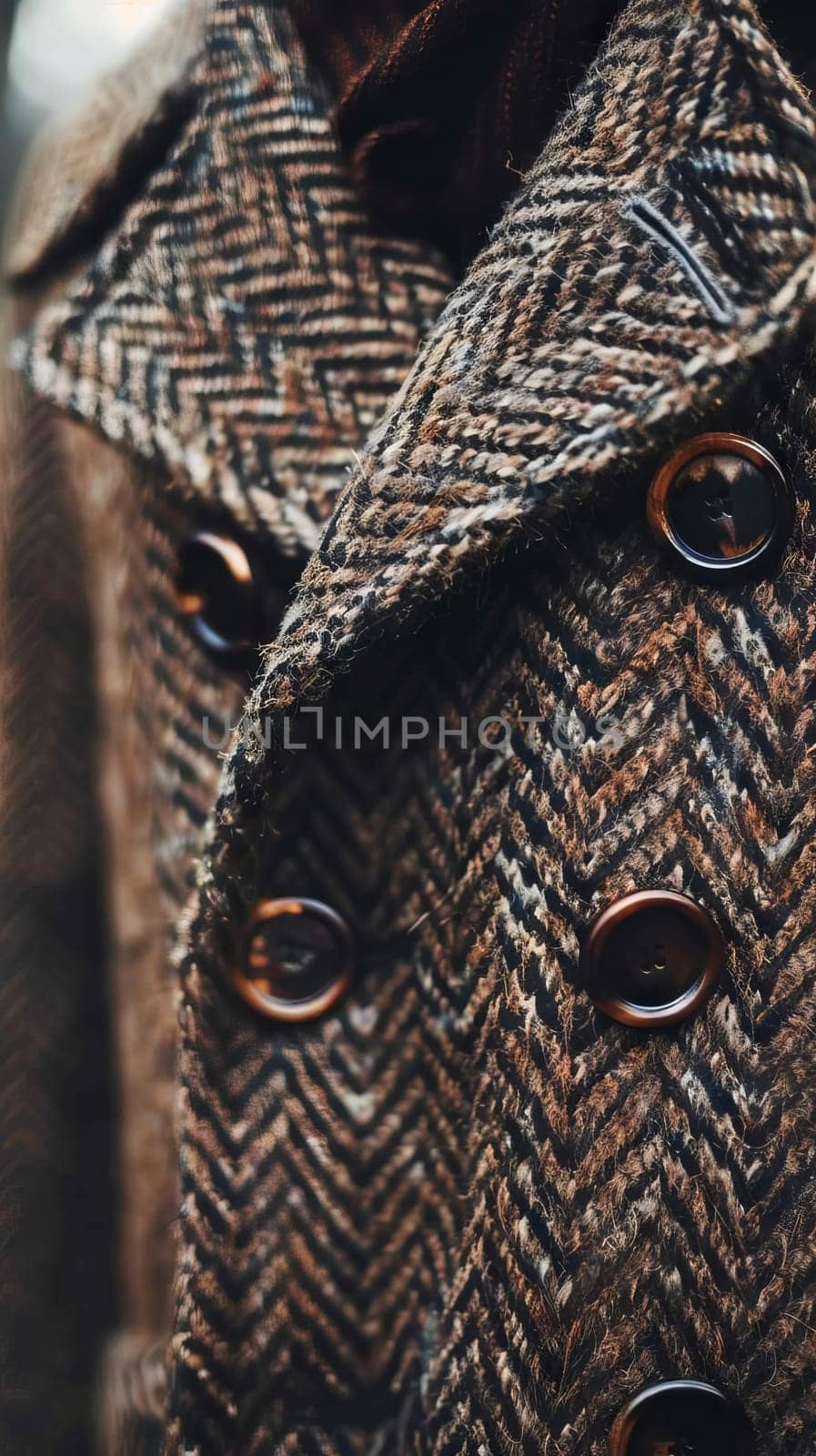Herringbone patterns for a chic look