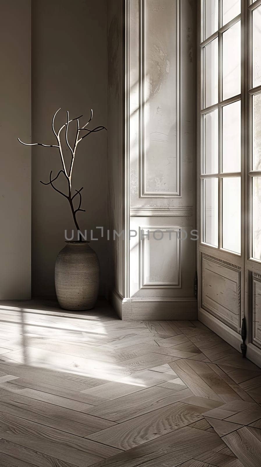 Herringbone patterns for timeless elegance