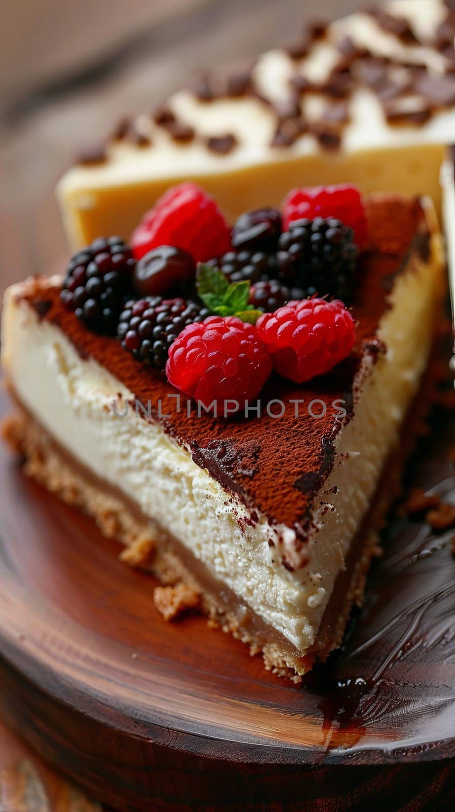 National Cheesecake Day indulgent bites and decadent toppings