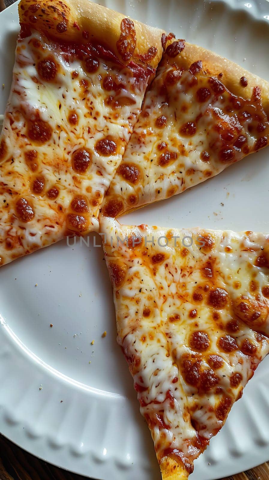 National Pizza Day slices and cheesy goodness