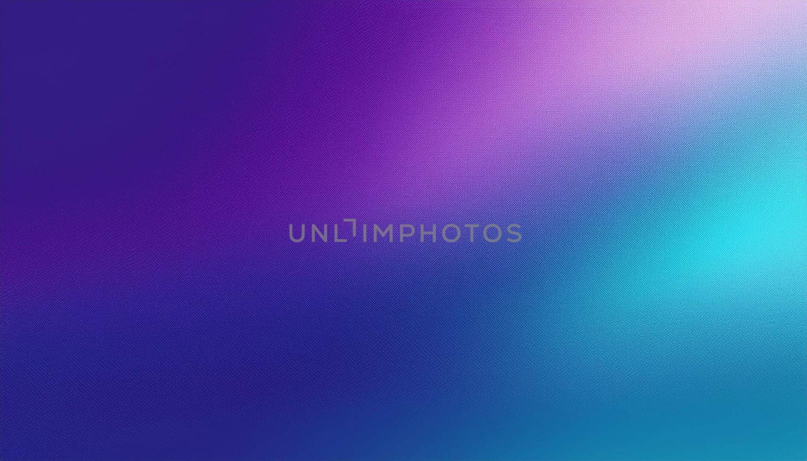 grainy purple pink and blue gradient useful as a background